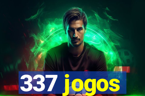 337 jogos